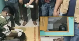 টঙ্গীতে মরদেহের ৮ টুকরোর পর এবার মাথা উদ্ধার, গ্রেপ্তার ৩